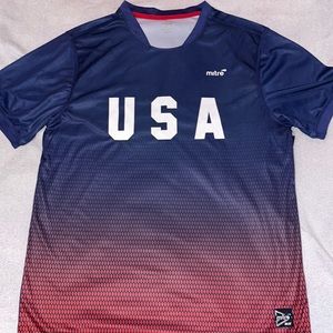 USA Sports Tee